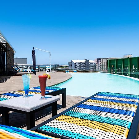 Aha Gateway Hotel Umhlanga Durban Dış mekan fotoğraf