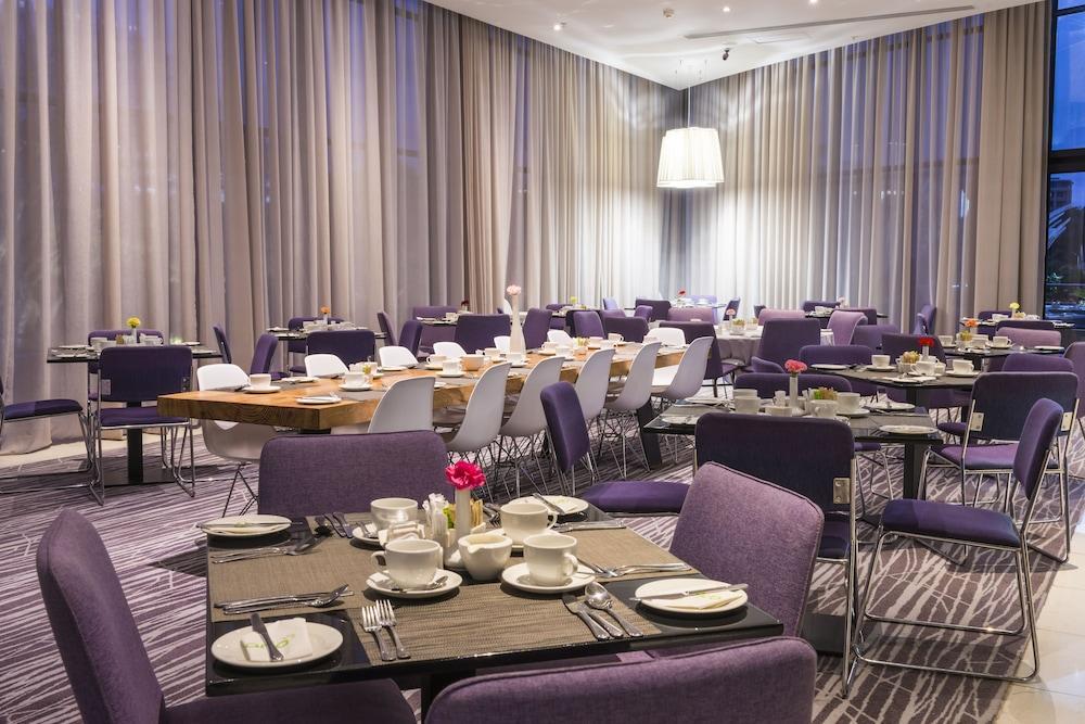 Aha Gateway Hotel Umhlanga Durban Dış mekan fotoğraf