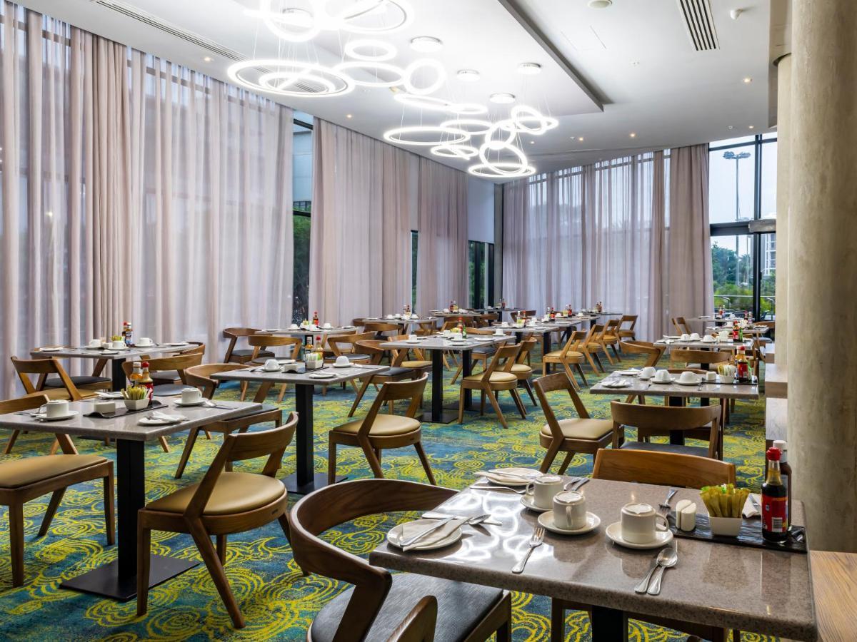 Aha Gateway Hotel Umhlanga Durban Dış mekan fotoğraf