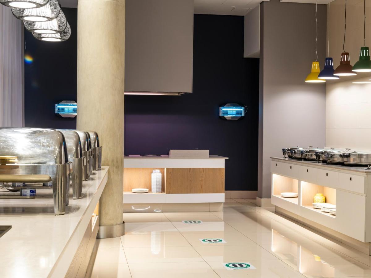 Aha Gateway Hotel Umhlanga Durban Dış mekan fotoğraf
