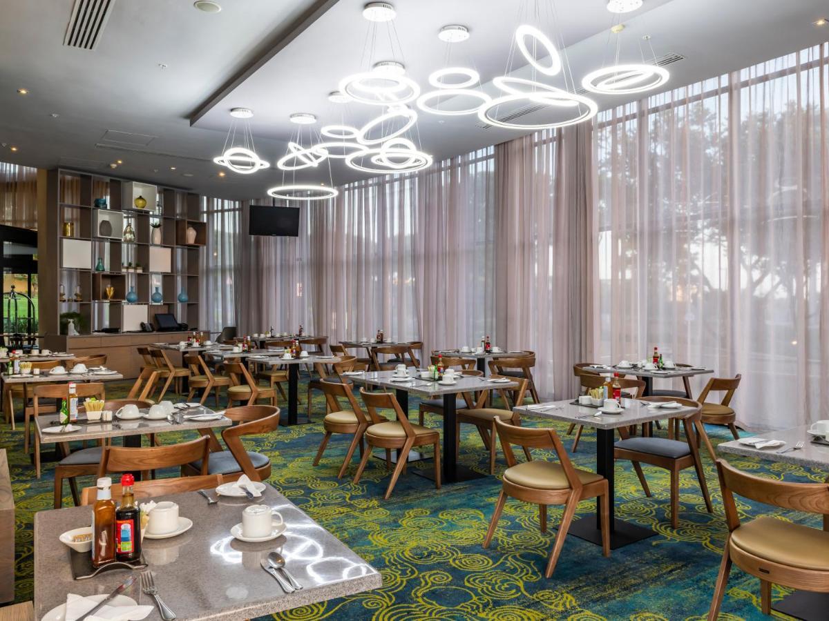 Aha Gateway Hotel Umhlanga Durban Dış mekan fotoğraf