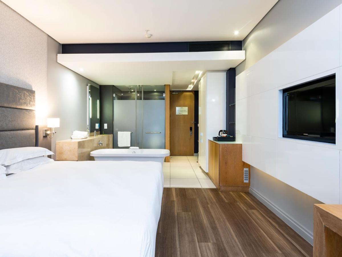 Aha Gateway Hotel Umhlanga Durban Dış mekan fotoğraf