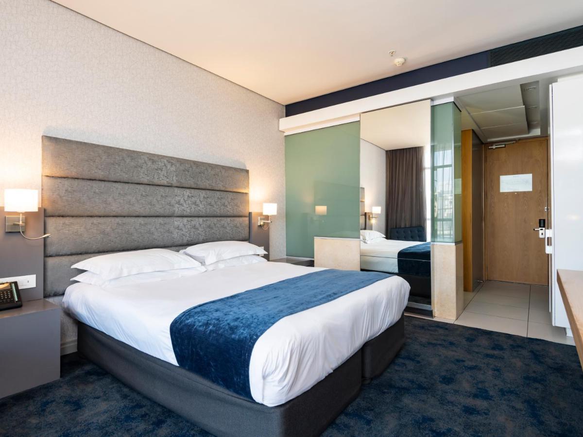 Aha Gateway Hotel Umhlanga Durban Dış mekan fotoğraf
