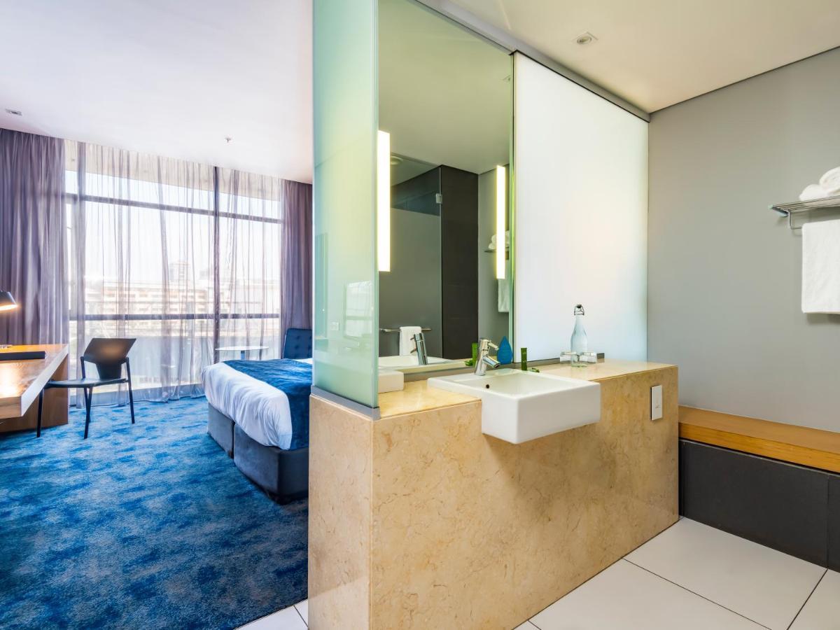 Aha Gateway Hotel Umhlanga Durban Dış mekan fotoğraf