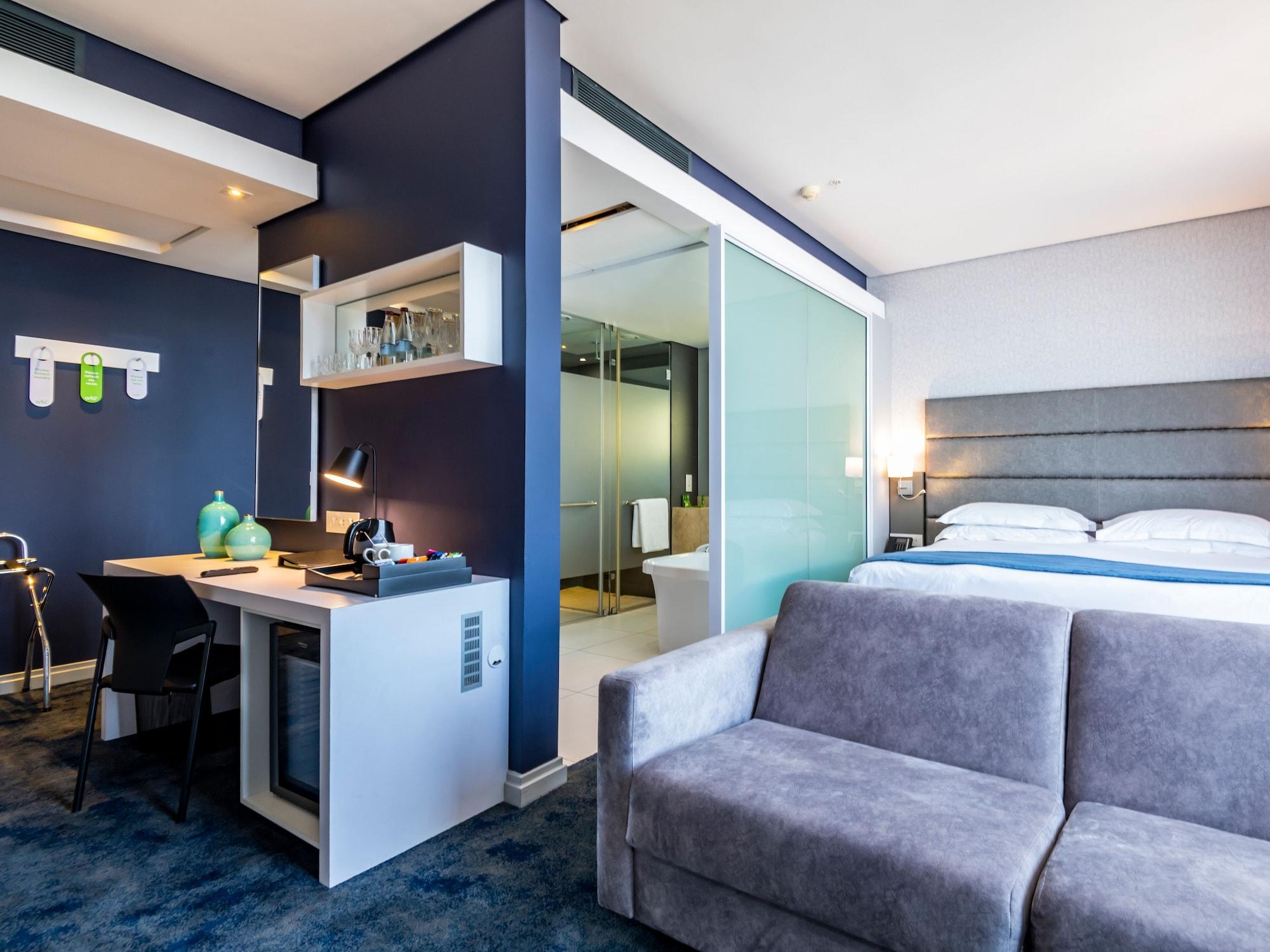 Aha Gateway Hotel Umhlanga Durban Dış mekan fotoğraf