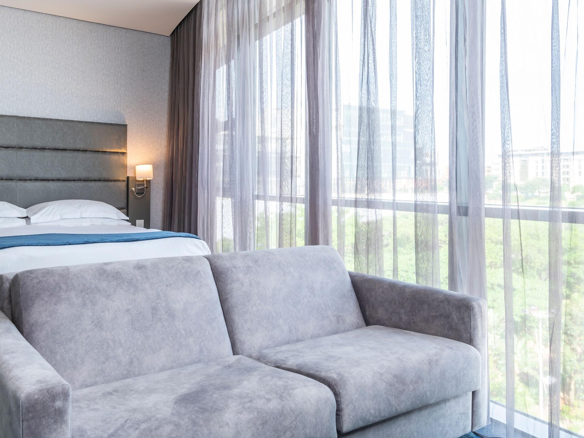 Aha Gateway Hotel Umhlanga Durban Dış mekan fotoğraf