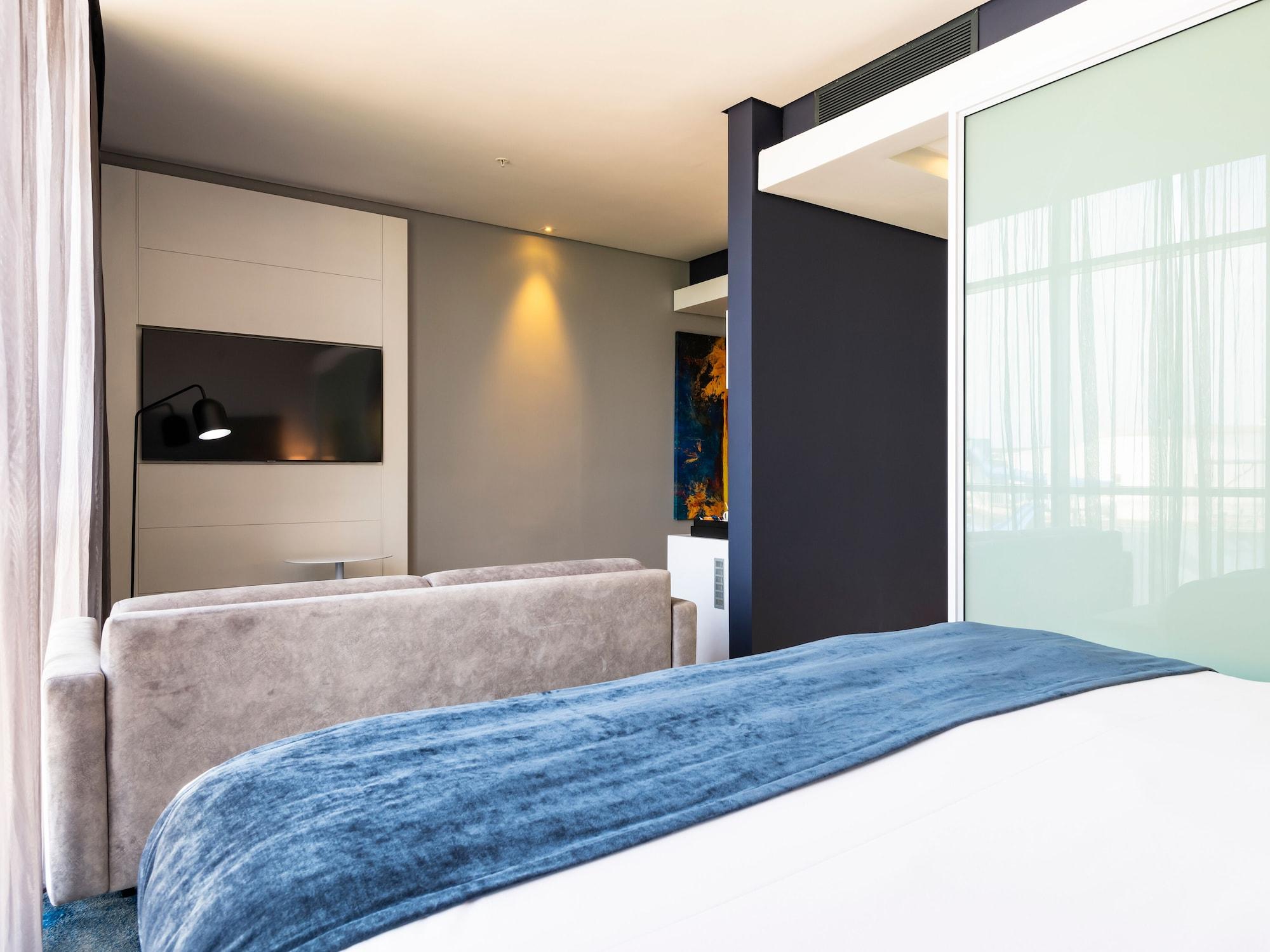 Aha Gateway Hotel Umhlanga Durban Dış mekan fotoğraf