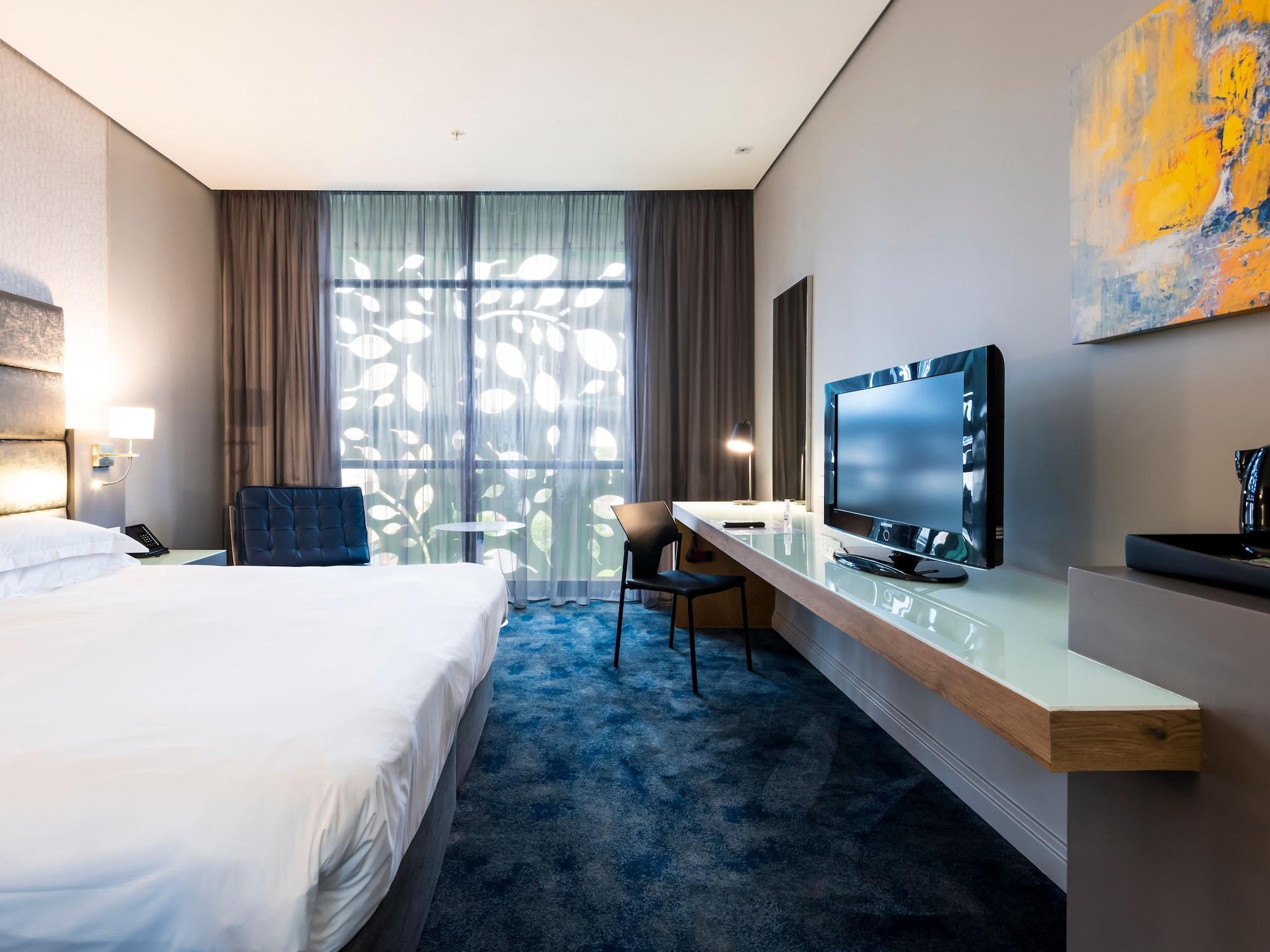 Aha Gateway Hotel Umhlanga Durban Dış mekan fotoğraf