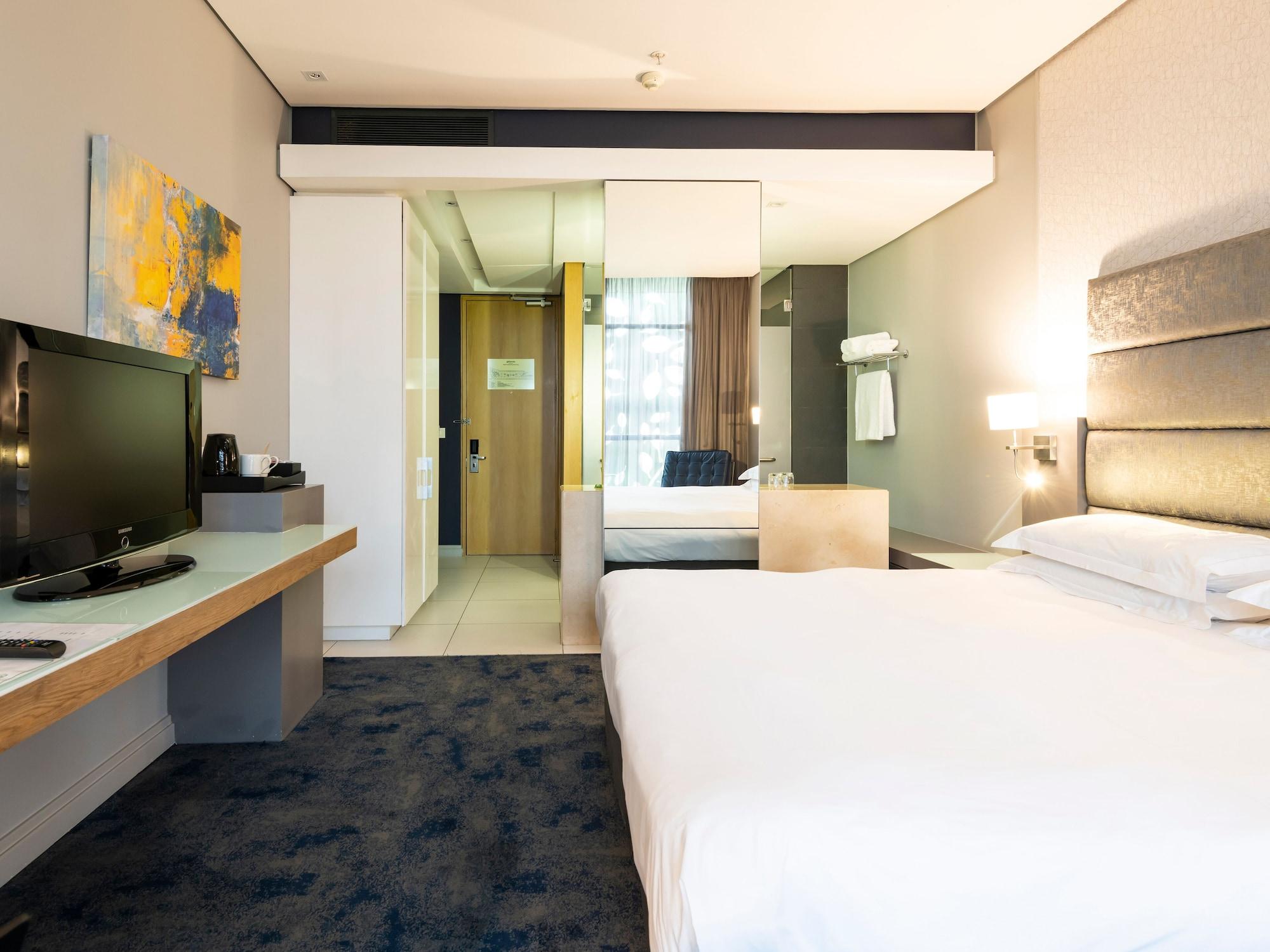 Aha Gateway Hotel Umhlanga Durban Dış mekan fotoğraf