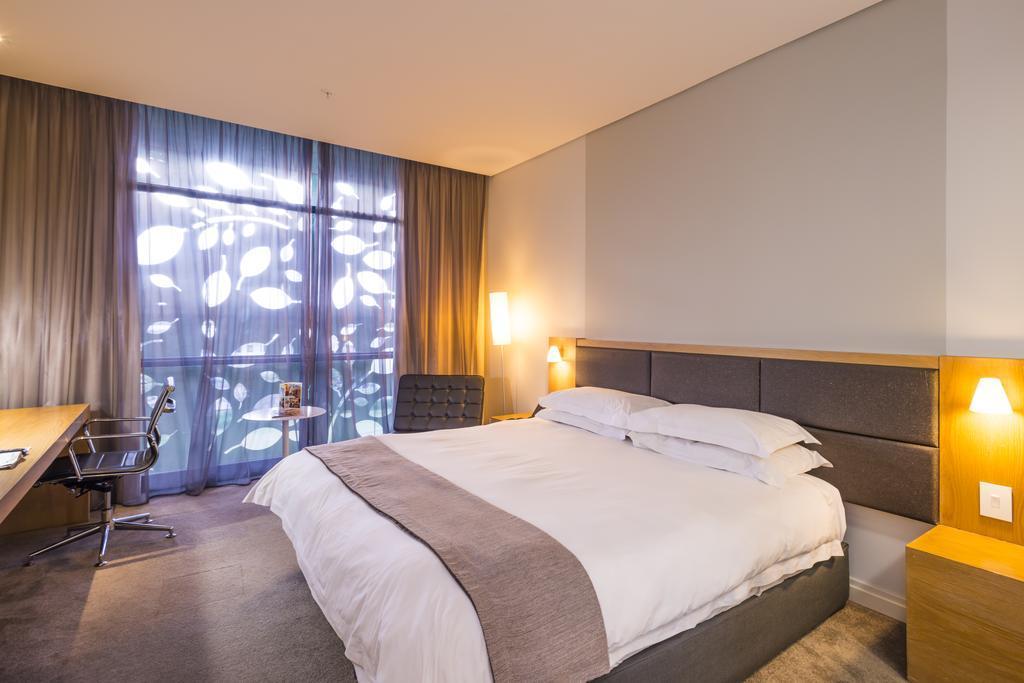 Aha Gateway Hotel Umhlanga Durban Dış mekan fotoğraf
