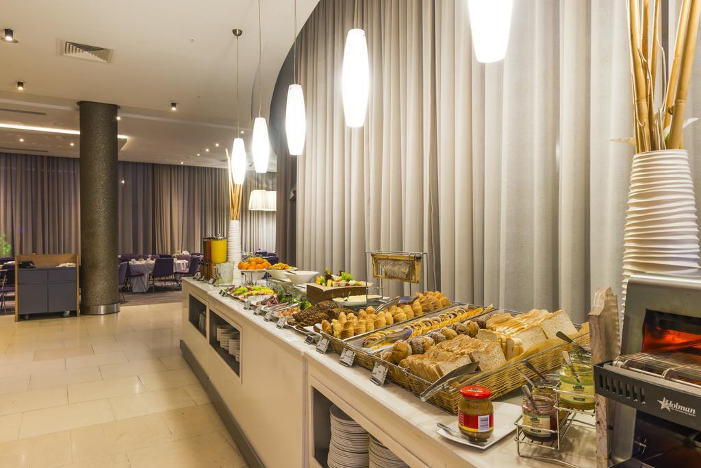 Aha Gateway Hotel Umhlanga Durban Dış mekan fotoğraf