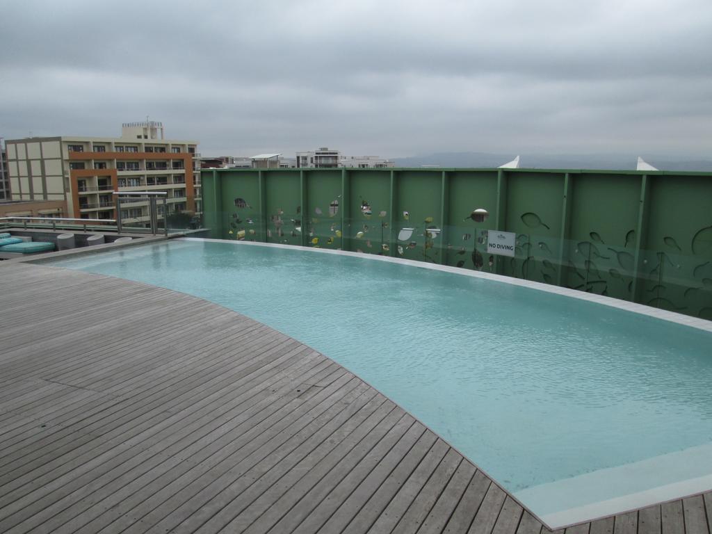 Aha Gateway Hotel Umhlanga Durban Dış mekan fotoğraf