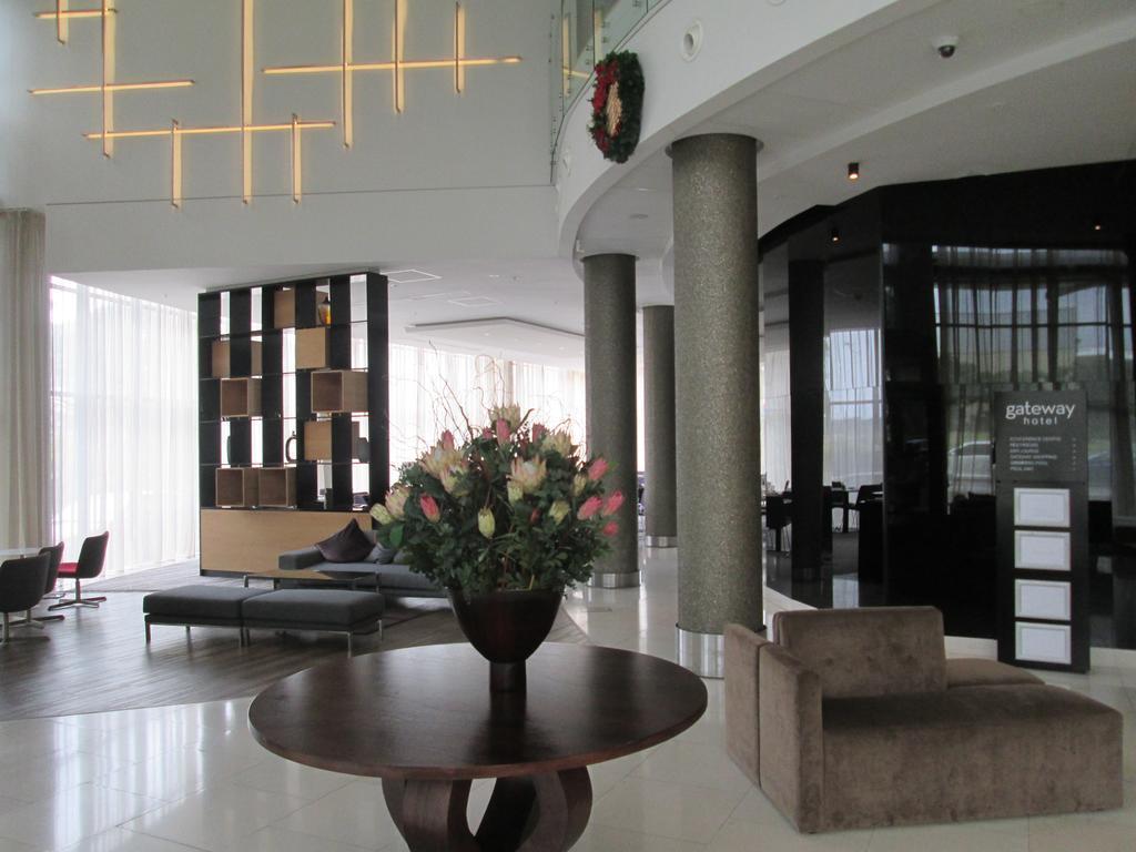 Aha Gateway Hotel Umhlanga Durban Dış mekan fotoğraf