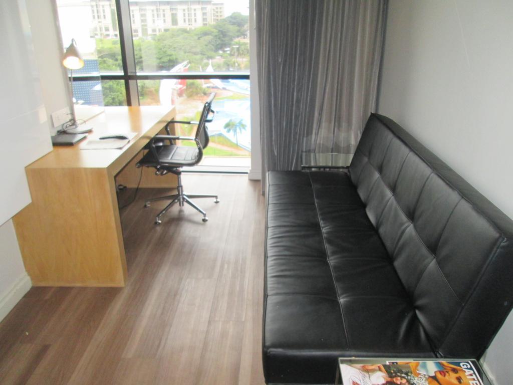 Aha Gateway Hotel Umhlanga Durban Dış mekan fotoğraf