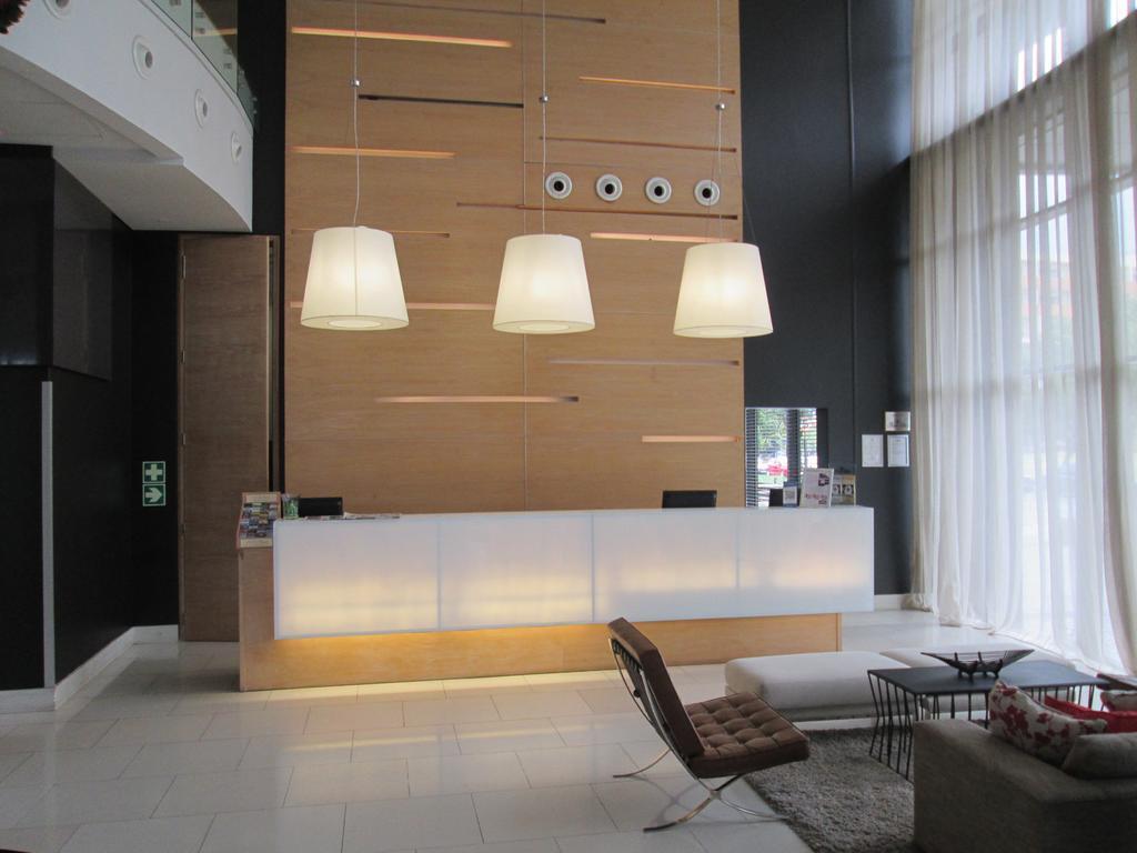 Aha Gateway Hotel Umhlanga Durban Dış mekan fotoğraf
