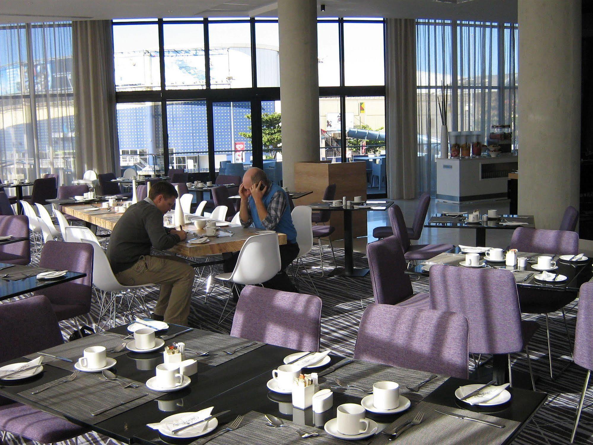 Aha Gateway Hotel Umhlanga Durban Dış mekan fotoğraf