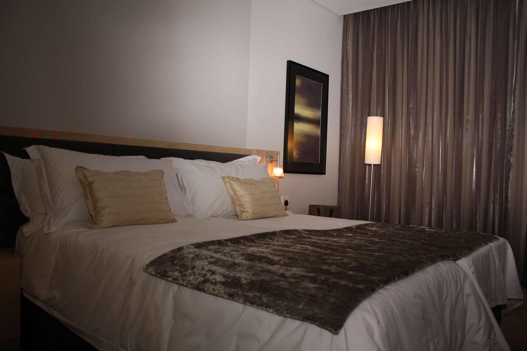 Aha Gateway Hotel Umhlanga Durban Dış mekan fotoğraf