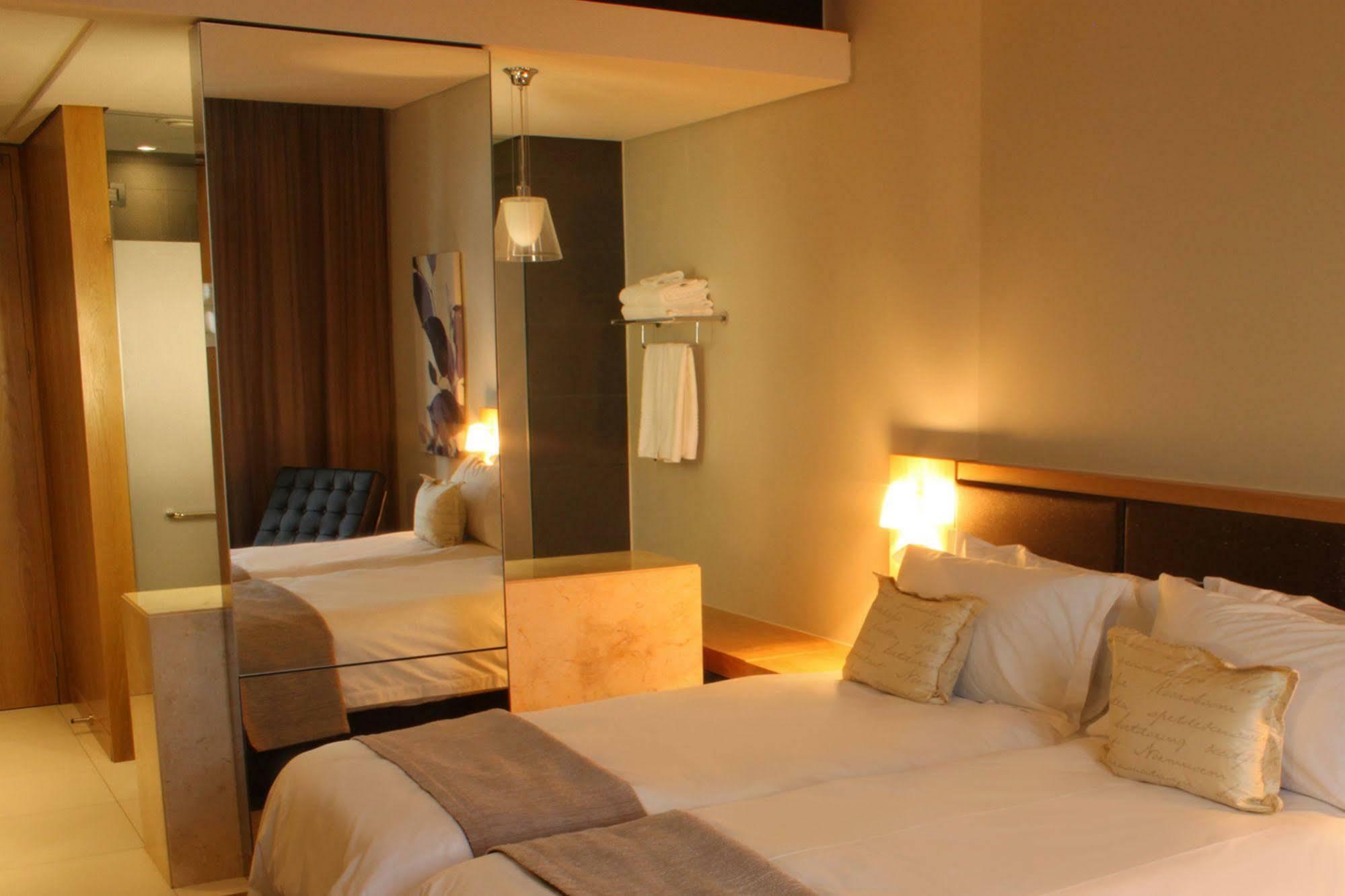 Aha Gateway Hotel Umhlanga Durban Dış mekan fotoğraf
