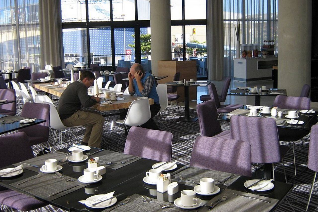 Aha Gateway Hotel Umhlanga Durban Dış mekan fotoğraf