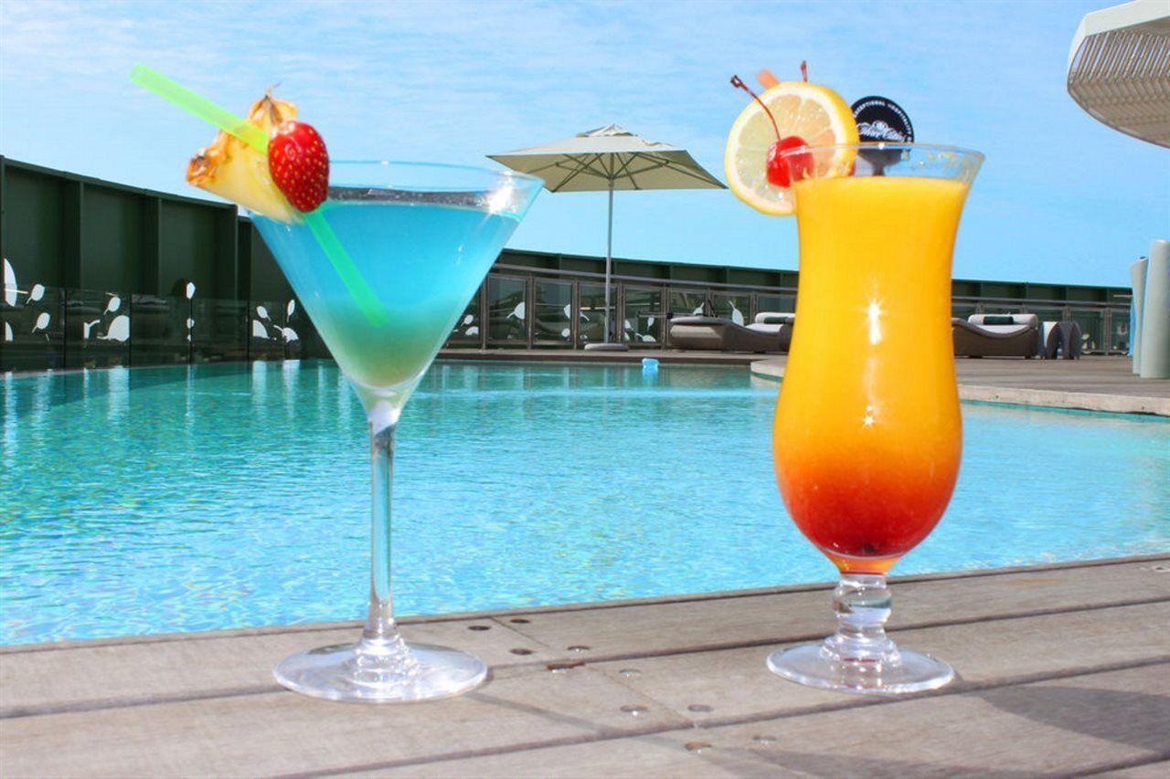Aha Gateway Hotel Umhlanga Durban Dış mekan fotoğraf